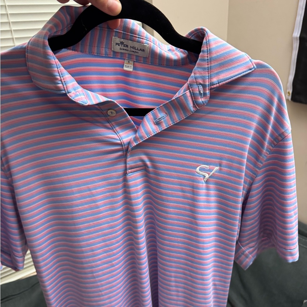 Golf shirts men’s M-L